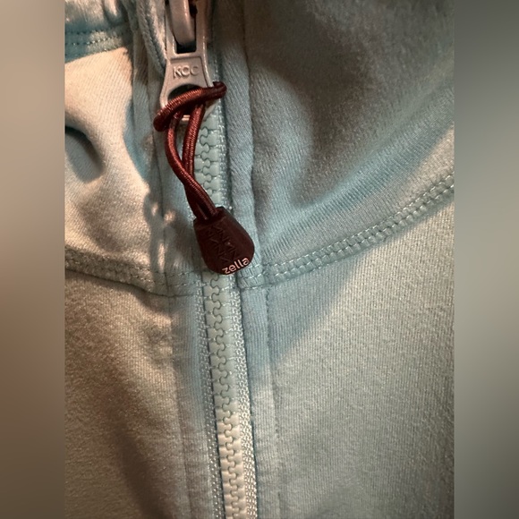 ZELLA Women’s Performance Jacket  in 2X - Picture 2 of 9